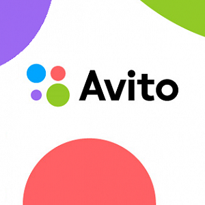 Завершен проект для Avito.ru