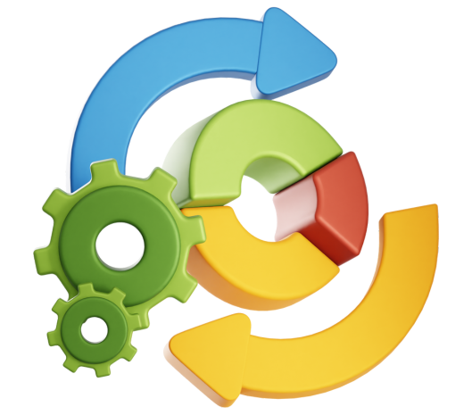 Повышение скорости бизнес-процессов