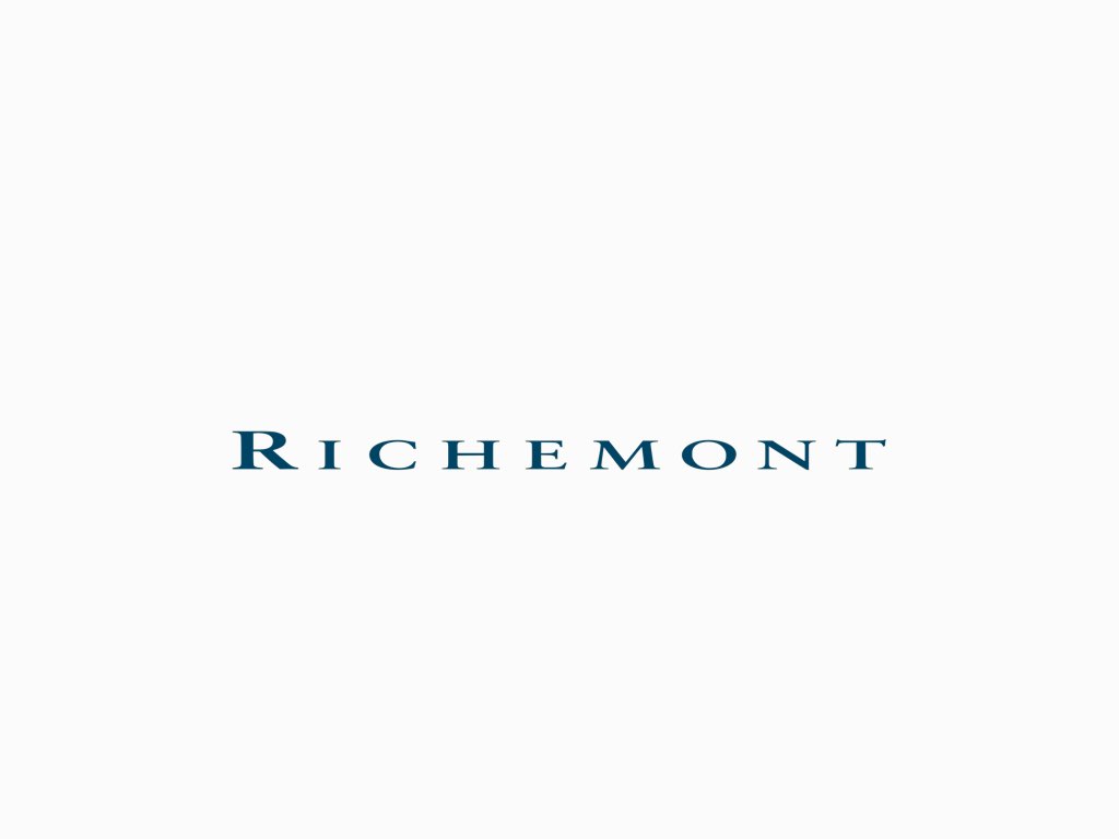 Внедрение 1С:Документооборот КОРП в компании «Richemont Russia»