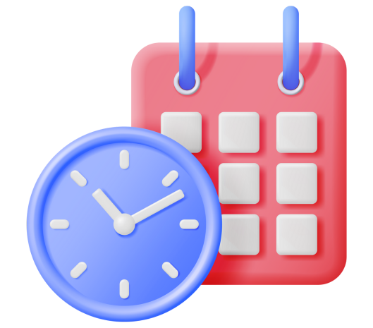 Существенная экономия времени сотрудников