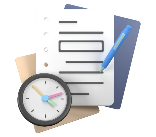 Повышение скорости работы с документами