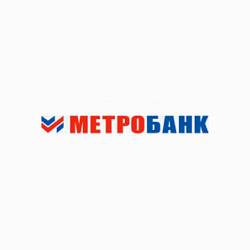 зао «метробанк»