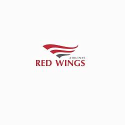 red wings airlines